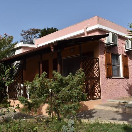 فيلا Melisenda Tertenìa المظهر الخارجي الصورة