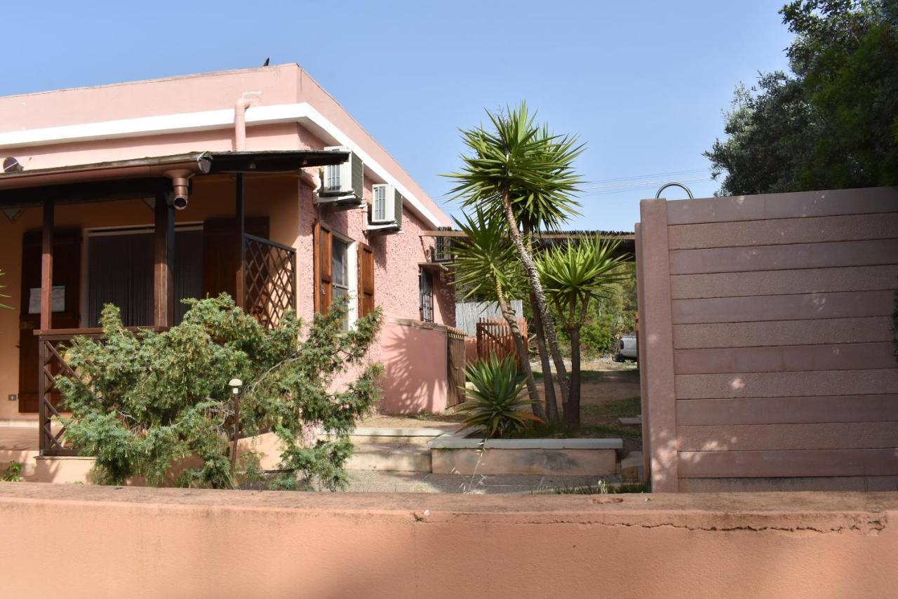 فيلا Melisenda Tertenìa المظهر الخارجي الصورة