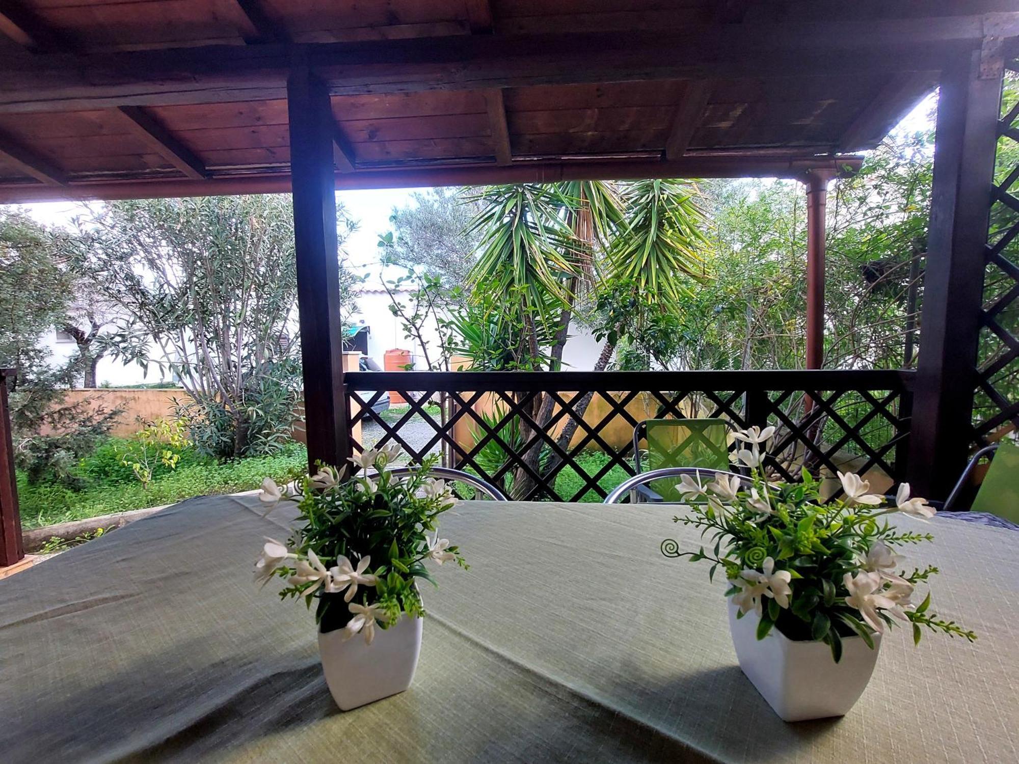 فيلا Melisenda Tertenìa المظهر الخارجي الصورة