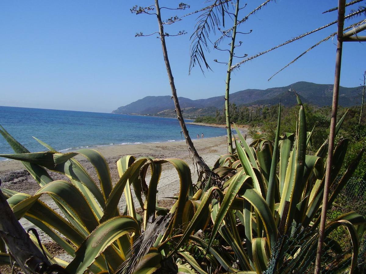 فيلا Melisenda Tertenìa المظهر الخارجي الصورة