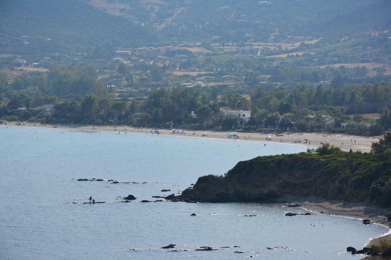 فيلا Melisenda Tertenìa المظهر الخارجي الصورة