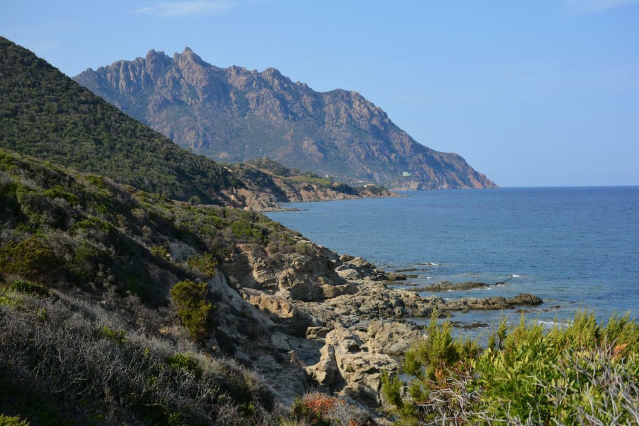 فيلا Melisenda Tertenìa المظهر الخارجي الصورة