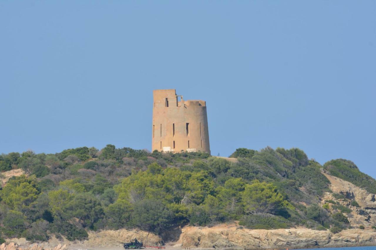 فيلا Melisenda Tertenìa المظهر الخارجي الصورة